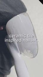 Handmade Enchanted Nature & Celestial Press-On Nails